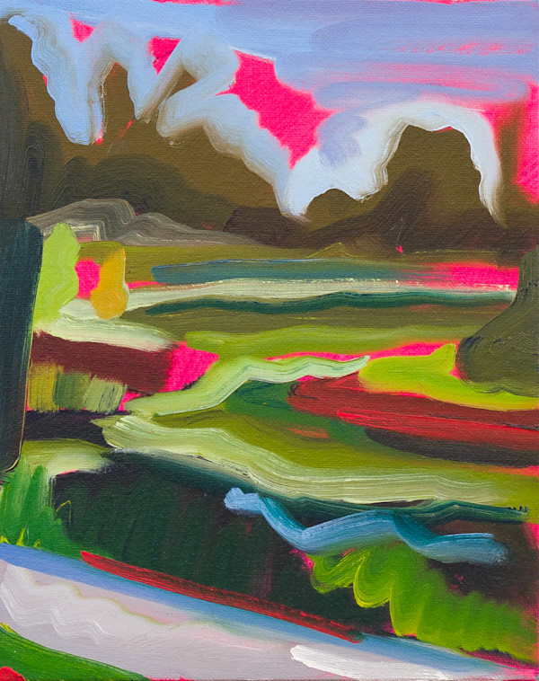 (Not yet titled) by Peter Gynd