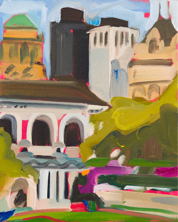 (Not yet titled) by Peter Gynd