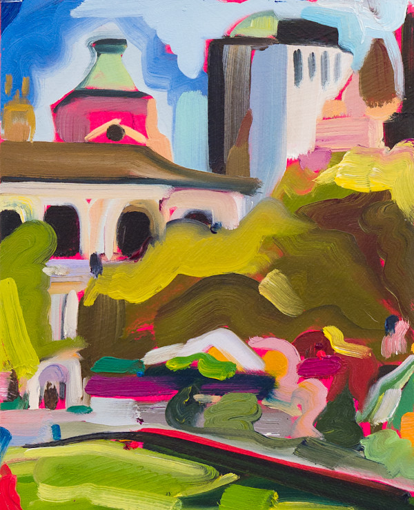 (Not yet titled) by Peter Gynd