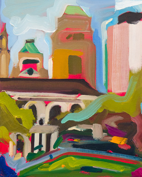 (Not yet titled) by Peter Gynd