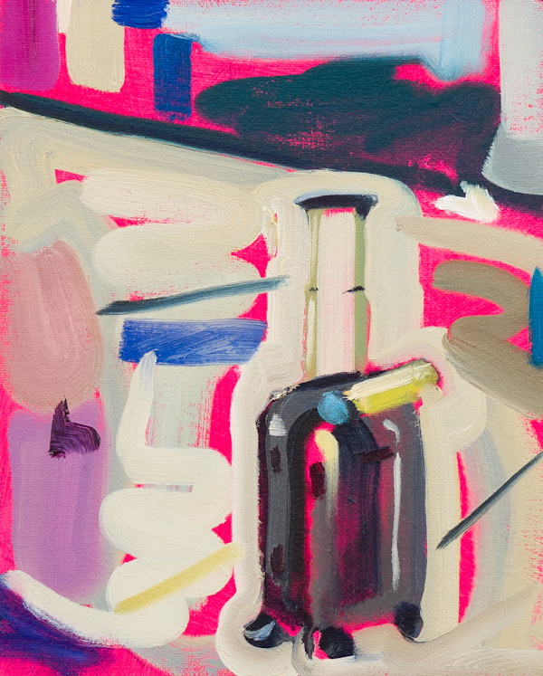 (Not yet titled) by Peter Gynd