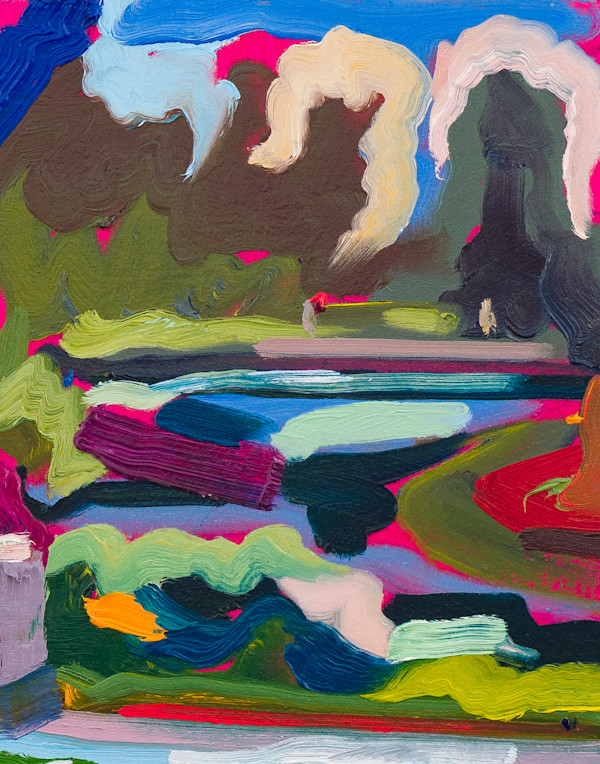 (Not yet titled) by Peter Gynd