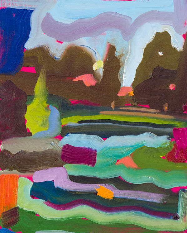 (Not yet titled) by Peter Gynd