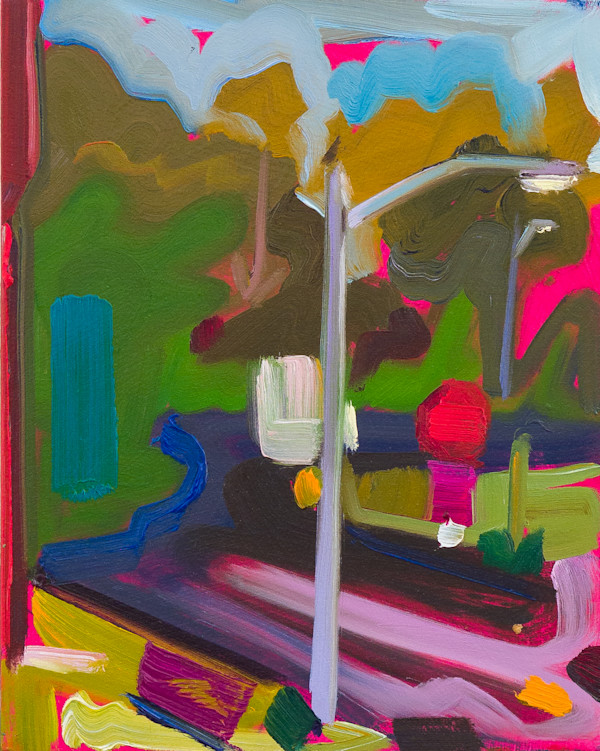 (Not yet titled) by Peter Gynd