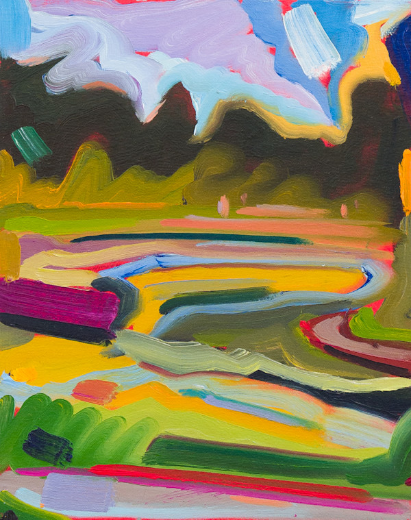 (Not yet titled) by Peter Gynd