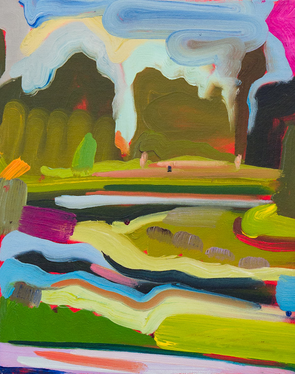 (Not yet titled) by Peter Gynd