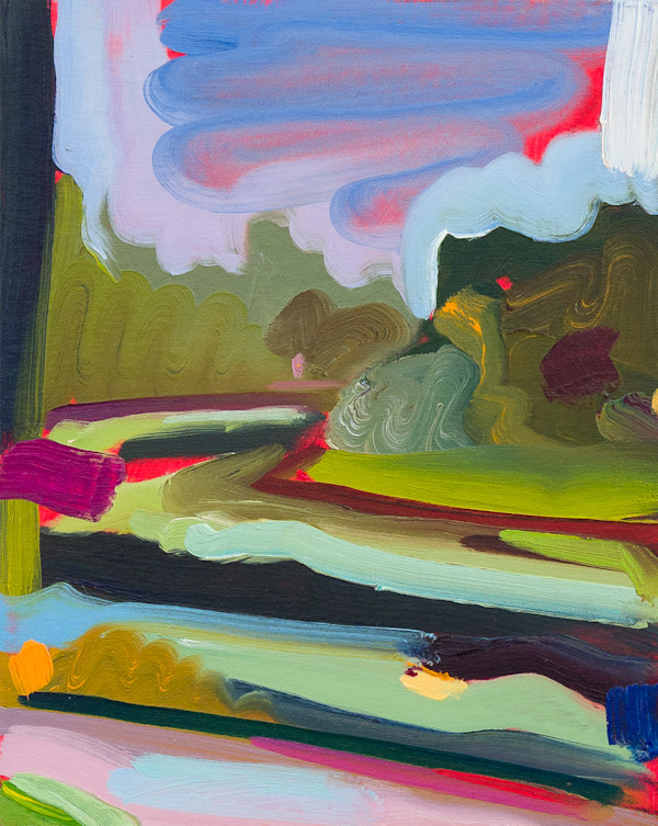 (Not yet titled) by Peter Gynd