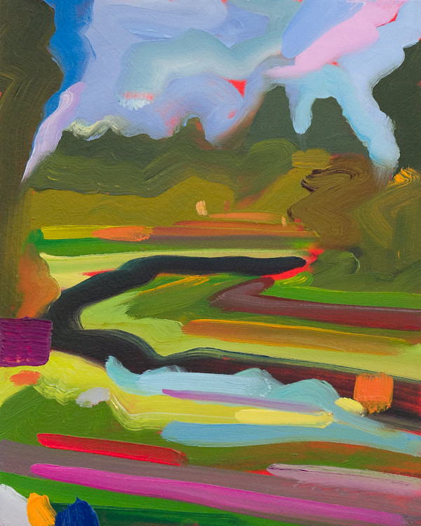 (Not yet titled) by Peter Gynd