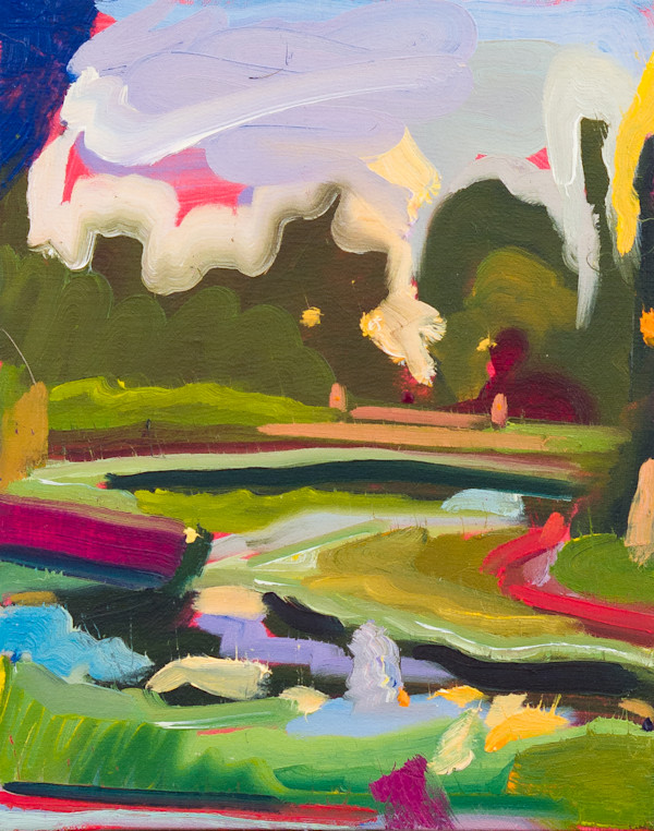 (Not yet titled) by Peter Gynd