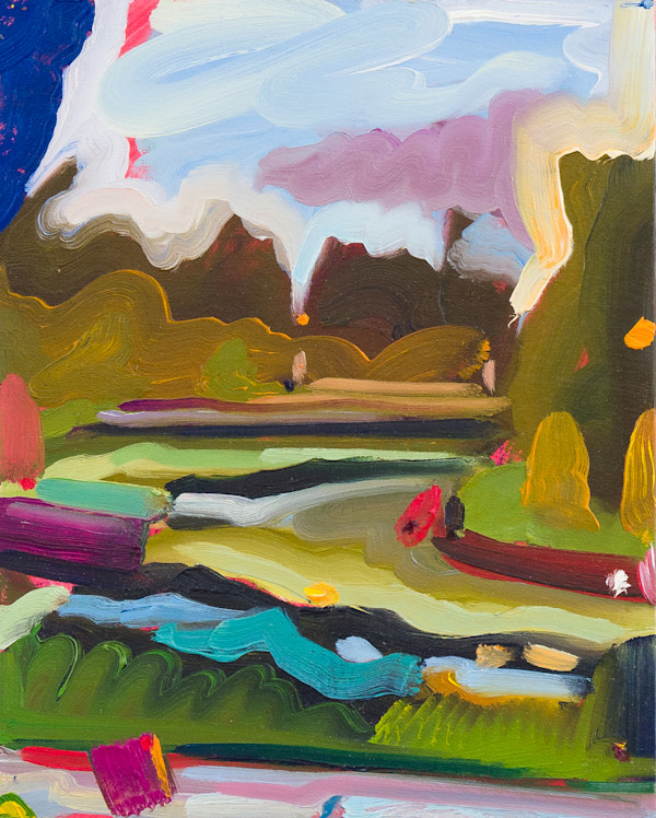 (Not yet titled) by Peter Gynd