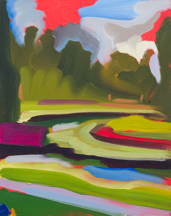 (Not yet titled) by Peter Gynd
