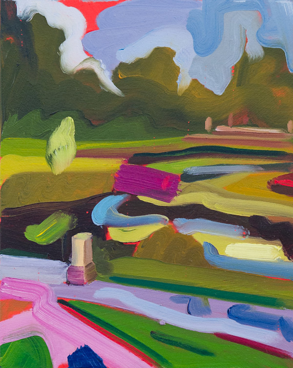 (Not yet titled) by Peter Gynd