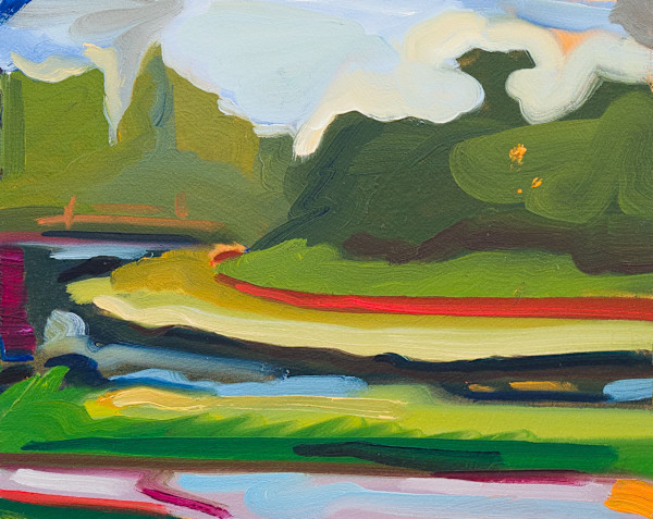 (Not yet titled) by Peter Gynd