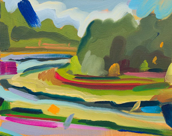 (Not yet titled) by Peter Gynd