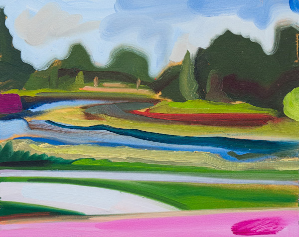 (Not yet titled) by Peter Gynd