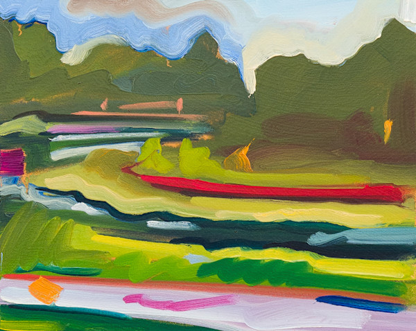 (Not yet titled) by Peter Gynd