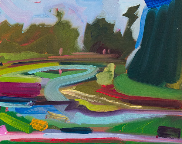 (Not yet titled) by Peter Gynd