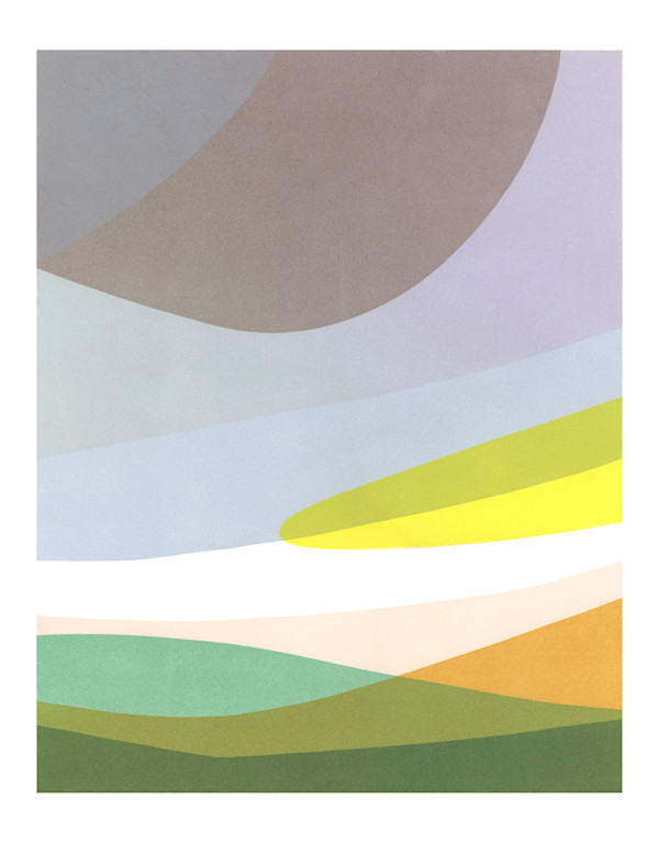 Upon Waking by Bailey Ann Haines, Image 1.