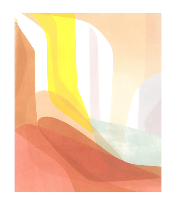 The Invitation | Grand Canyon by Bailey Ann Haines, Image 1.