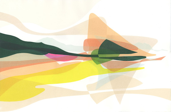 Spirit by Bailey Ann Haines, Image 1.