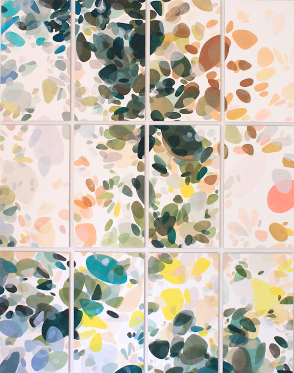 Mosaic by Bailey Ann Haines, Image 1.