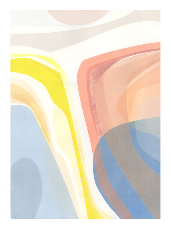 Lost and Found 1 by Bailey Ann Haines, Image 1.