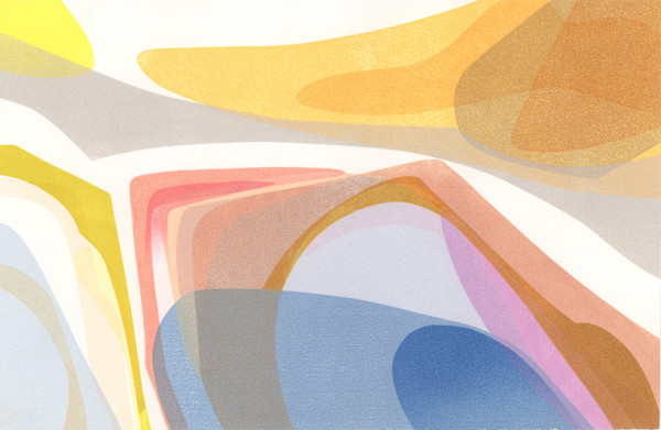 Lost and Found 2 by Bailey Ann Haines, Image 1.
