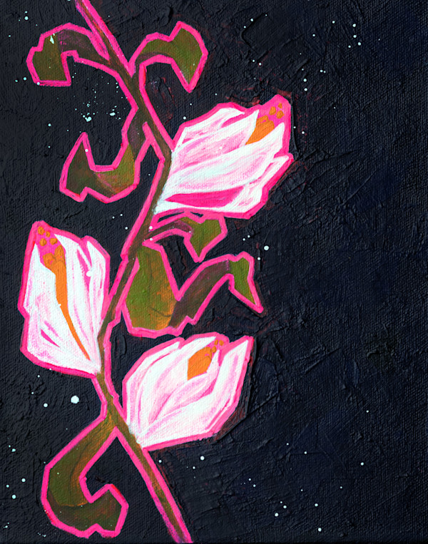 Boundaries by Faith Parks, Image 1.
