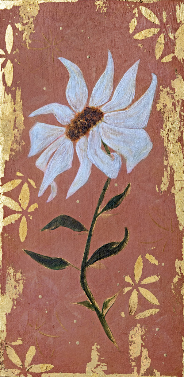 Connected by Faith Parks, Image 1.