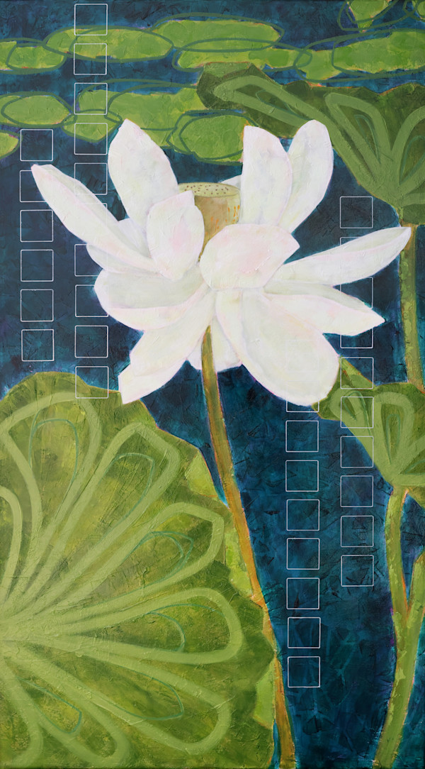 Speck by Faith Parks, Image 1.