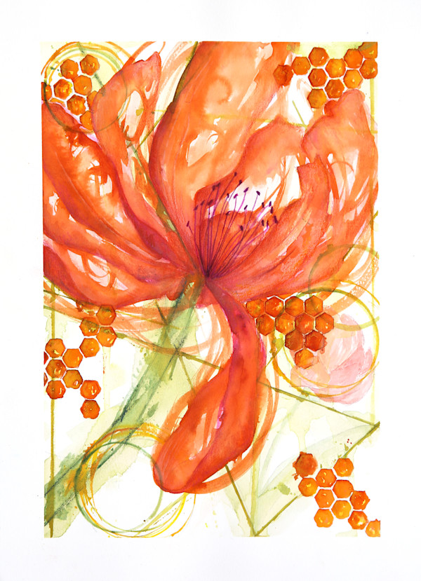 Whimsy by Faith Parks, Image 1.