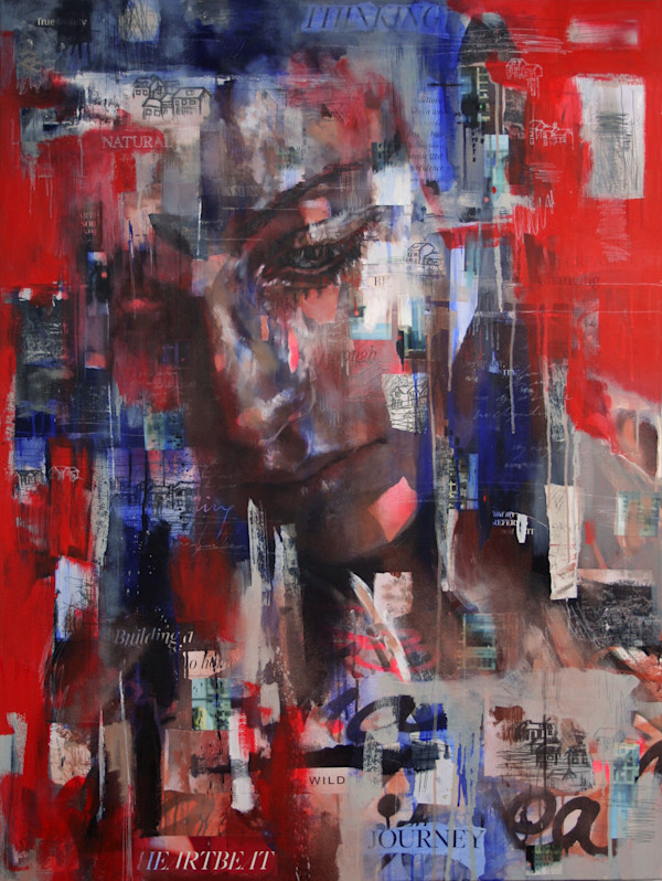 Attunement by Toni Cogdell