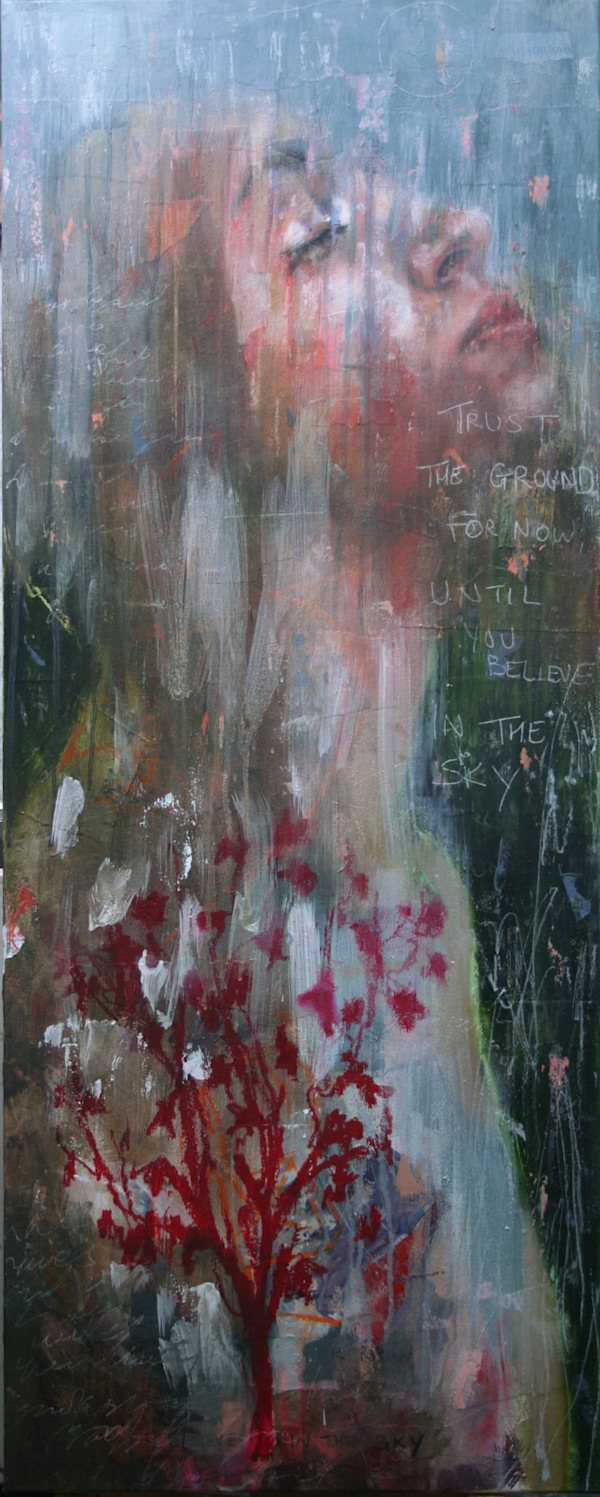 Earthing by Toni Cogdell