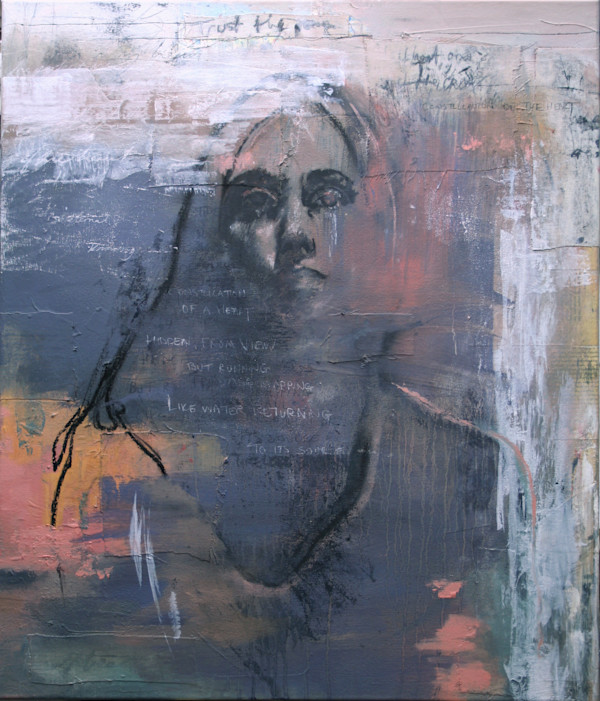 Heart Language by Toni Cogdell