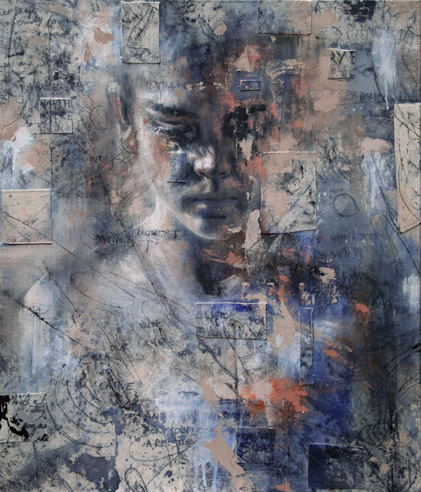 Navigation by Toni Cogdell