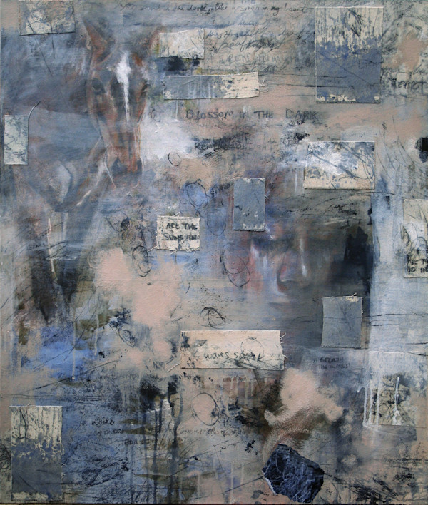 Remembered Light by Toni Cogdell