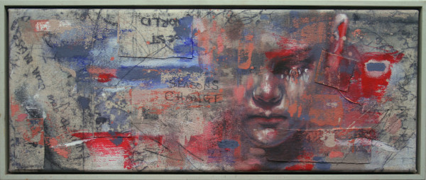 Seasons Change by Toni Cogdell, Image 1.