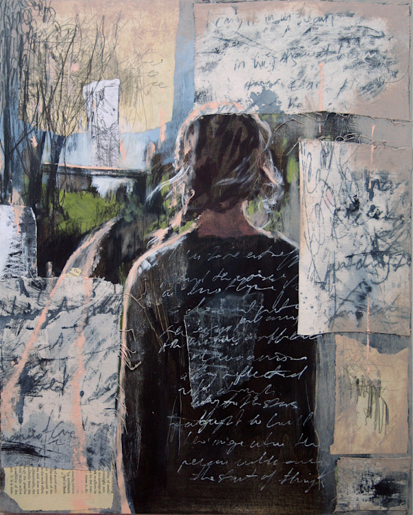 The Bridge by Toni Cogdell