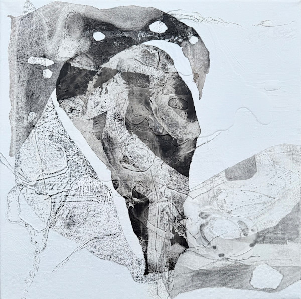 Transitions #1 by Victoria Johns, Image 1.