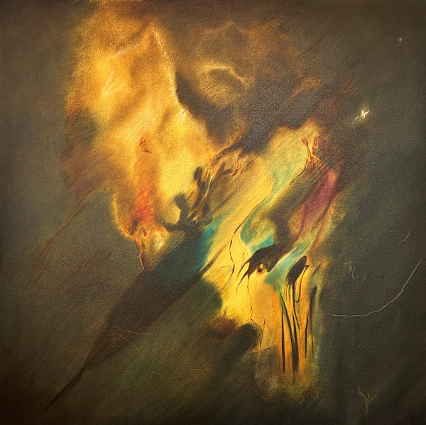 CHAOS by Camilo Orozco, Image 1.