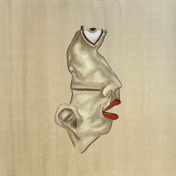 FAMA HOUSE MEMBER #2 by Camilo Orozco, Image 1.