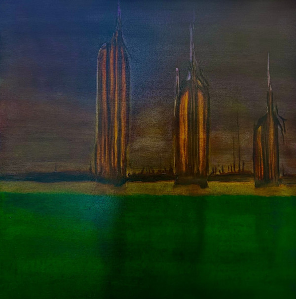 MARDI GRAS 4022 CE by Camilo Orozco, Image 1.