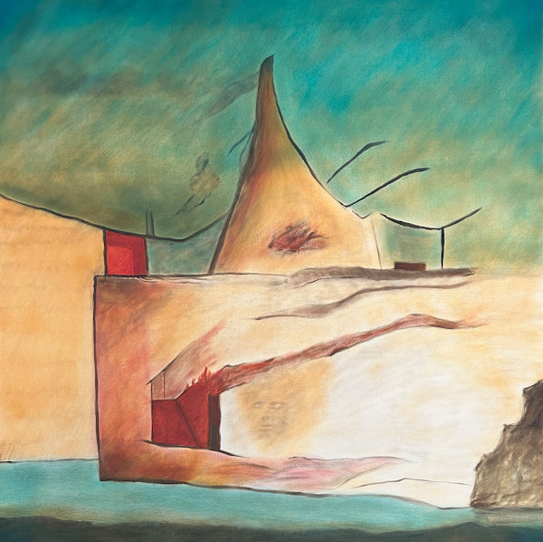 HOME SWEET HOME by Camilo Orozco, Image 1.
