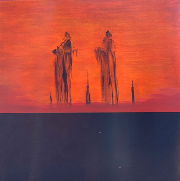 NOMADS 4024 CE by Camilo Orozco, Image 1.