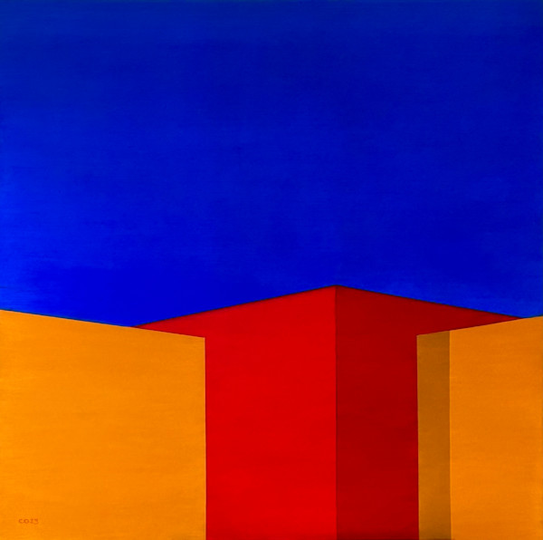ESQUINA 1 by Camilo Orozco, Image 1.