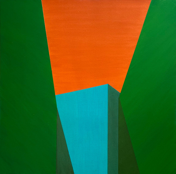 ESQUINA 2 by Camilo Orozco, Image 1.