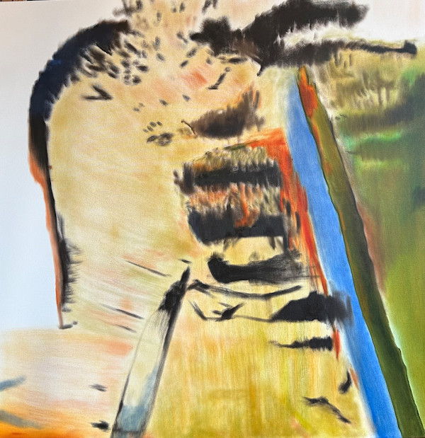 VENUS IN FURS I by Camilo Orozco, Image 1.