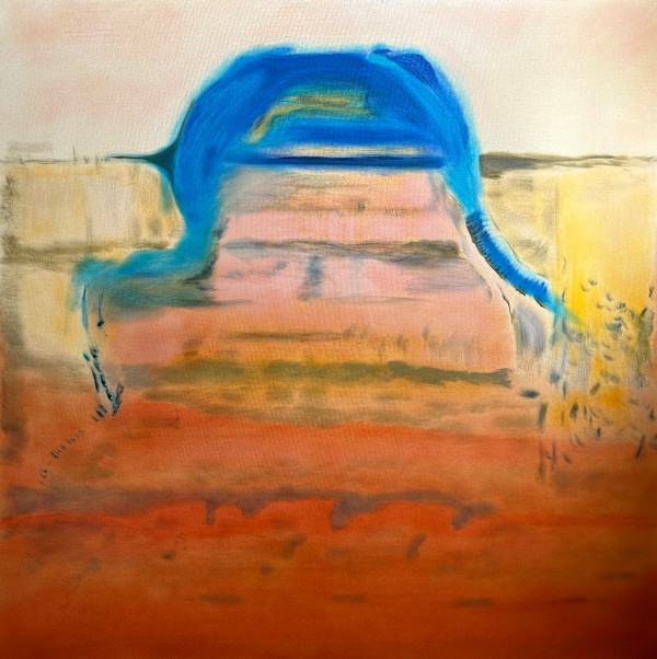 MONA ÁSPERA I by Camilo Orozco, Image 1.