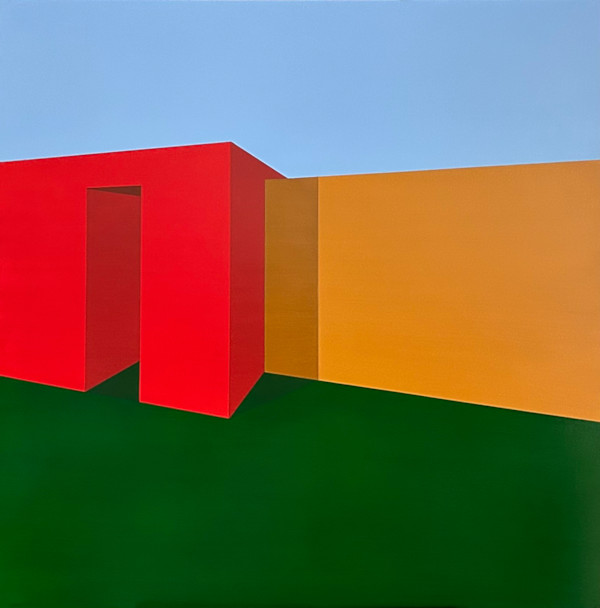 ENTRADA by Camilo Orozco, Image 1.