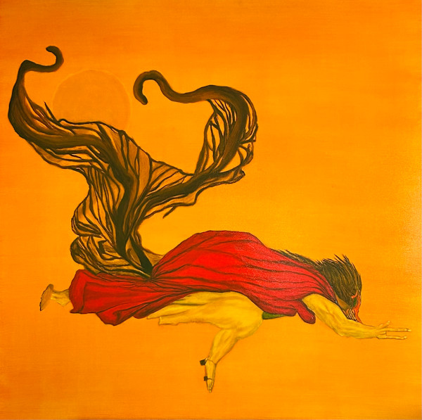 LOLA THE SCHIZOPHRENIC by Camilo Orozco, Image 1.